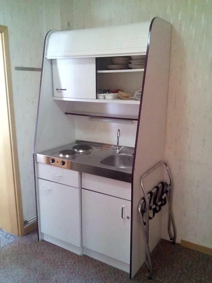 Hotel Bergschlosschen Zorge Ngoại thất bức ảnh