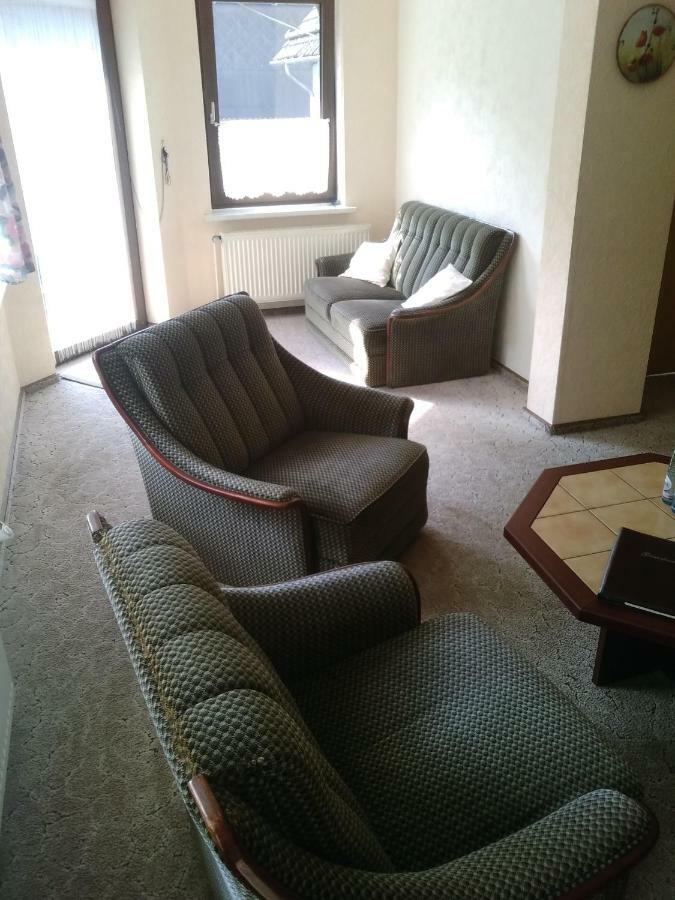 Hotel Bergschlosschen Zorge Ngoại thất bức ảnh