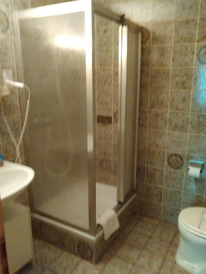 Hotel Bergschlosschen Zorge Ngoại thất bức ảnh
