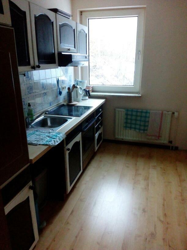 Hotel Bergschlosschen Zorge Ngoại thất bức ảnh