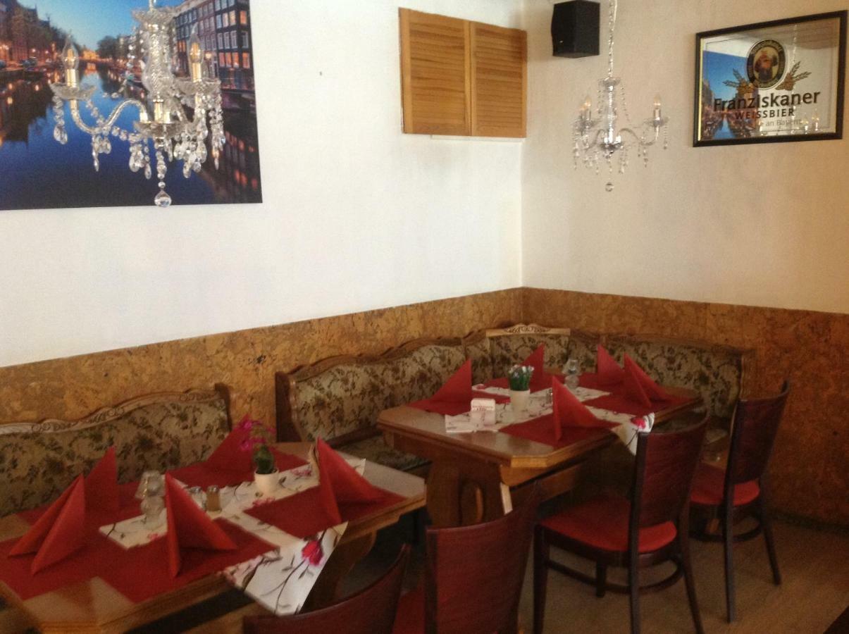 Hotel Bergschlosschen Zorge Ngoại thất bức ảnh