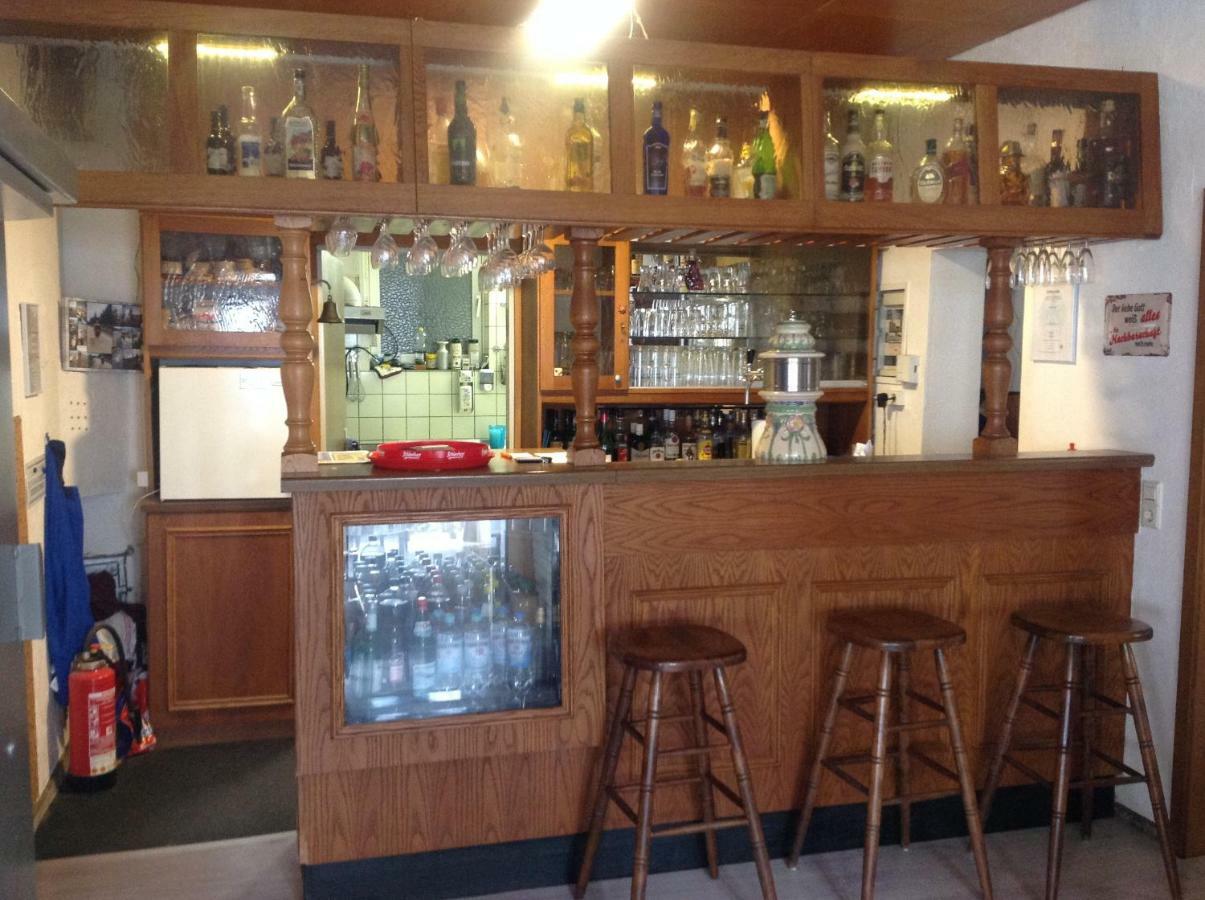 Hotel Bergschlosschen Zorge Ngoại thất bức ảnh